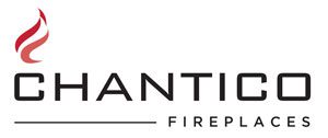 Chantico Fireplaces Logo