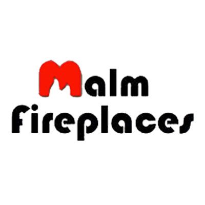 Malm Fireplaces