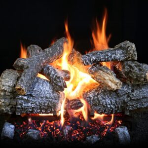 Richland Blaze Radiant Logs