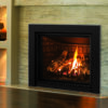 Enviro Q2 Zero Clearance Gas Fireplace