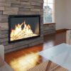Orion Traditional Electric Fireplace