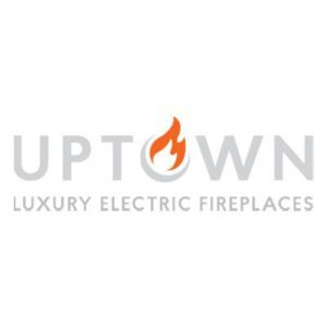 Uptown Electric Fireplaces