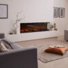 Chantico Fireplaces British Fires New Forest 1600 (ZC)