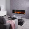 Chantico Fireplaces British Fires New Forest 1600 (ZC)