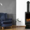 Chantico Fireplaces British Fires Bramshaw (FS)