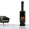 Chantico Fireplaces British Fires Bramshaw (FS)