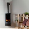 Chantico Fireplaces British Fires Bramshaw (FS)