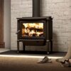 Harmony 2.3 Wood Stove