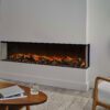 Chantico Fireplaces British Fires New Forest 1900 (ZC)