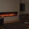 Chantico Fireplaces British Fires New Forest 1900 (ZC)