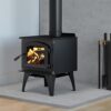 Solution 1.4 Wood Stove