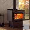 Solution 3.5 Wood Stove