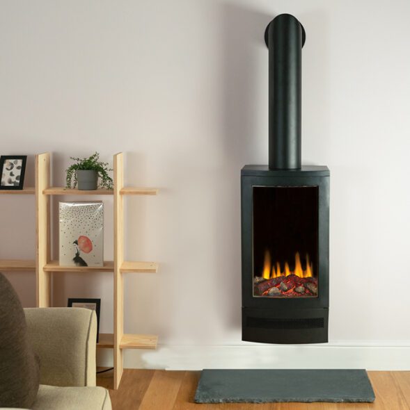 Chantico Fireplaces British Fires Bramshaw (FS)