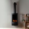 Chantico Fireplaces British Fires Bramshaw (FS)