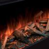 Chantico Fireplaces Uptown UE 44 (Wall mounted or ZC)