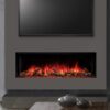 Chantico Fireplaces Uptown UE56 (Wall mounted or ZC)