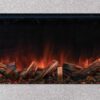 Chantico Fireplaces Uptown UE80 (Wall mounted or ZC)