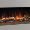 Chantico Fireplaces Uptown UE80 (Wall mounted or ZC)