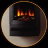 Chantico Fireplaces British Fires Bramshaw (FS)