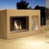 Marquis Aurora at Chantico Fireplaces