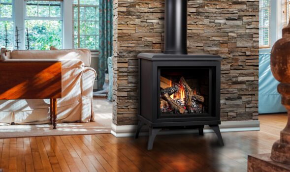 Marquis Titan at Chantico Fireplaces