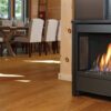 Marquis Vantage at Chantico Fireplaces