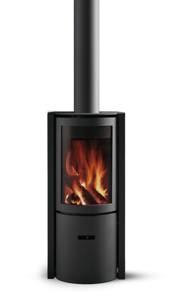 Stuv 30 Wood Stove at Chantico Fireplaces