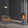 Stuv 30 Wood Stove at Chantico Fireplaces