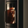 Stuv 30 Wood Stove at Chantico Fireplaces