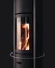 Stuv Compact 30 Wood Stove at Chantico Fireplaces