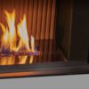 The U70 Gas Fireplace
