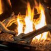 The U44 Gas Fireplace