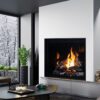 The U44 Gas Fireplace