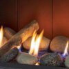The U70 Linear Gas Fireplace
